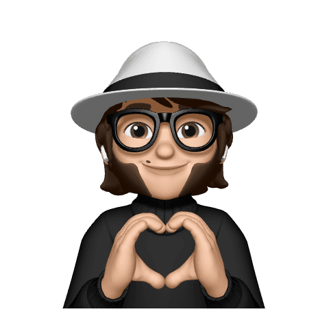 Picture of the author